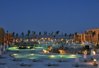 Stella Beach Resort & Spa Makadi Bay