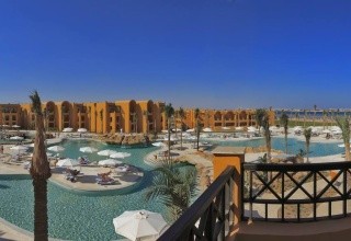 Stella Beach Resort & Spa Makadi Bay