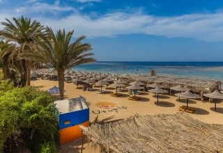 Utopia Beach Club