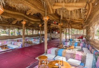 Utopia Beach Club