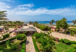 Utopia Beach Club