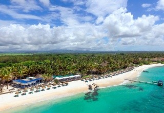 Constance Belle Mare Plage
