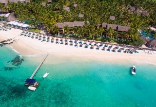 Constance Belle Mare Plage