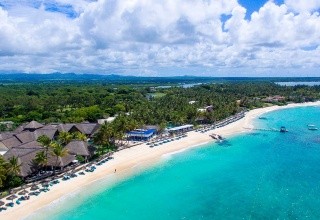 Constance Belle Mare Plage