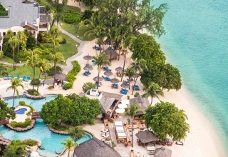 Hilton Mauritius Resort & Spa