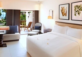 Hilton Mauritius Resort & Spa
