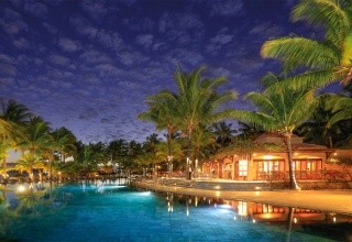 Beachcomber Le Mauricia