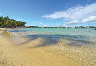 Beachcomber Le Mauricia