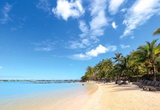Beachcomber Le Mauricia