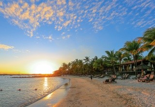 Beachcomber Le Mauricia