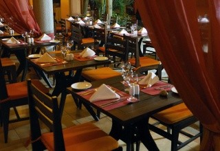 Salt of Palmar (ex. La Palmeraie Boutique)