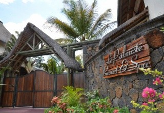 Le Palmiste Resort & Spa