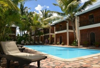Le Palmiste Resort & Spa
