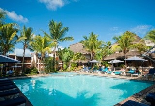 Le Palmiste Resort & Spa