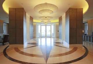 Millennium Resort Mussanah