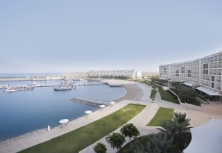 Millennium Resort Mussanah
