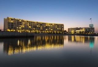 Millennium Resort Mussanah