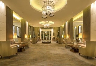 Millennium Resort Mussanah