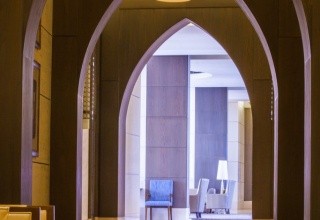 Millennium Resort Mussanah