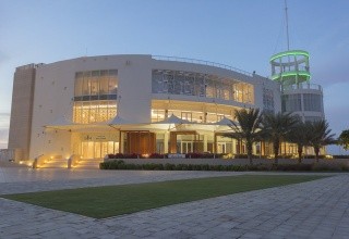 Millennium Resort Mussanah