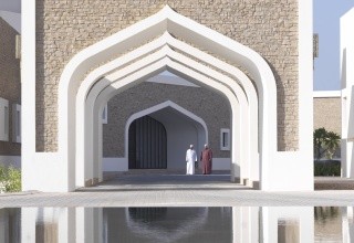Al Baleed Resort Salalah by Anantara