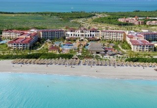 Iberostar Origin Laguna Azul