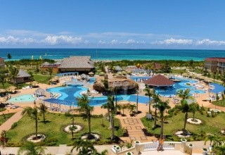 Iberostar Origin Laguna Azul