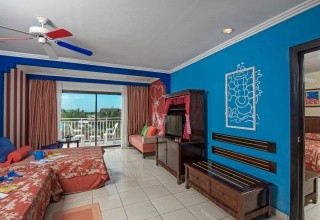 Iberostar Origin Laguna Azul