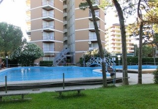Rezidence Lignano
