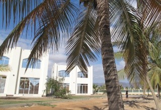 Samharam Tourist
