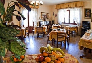 Villa Sant Antonio