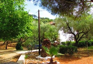 Studia Athina (Tsilivi)