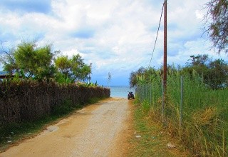 Studia Athina (Tsilivi)