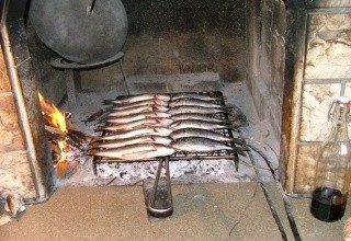 Apartmány Boris