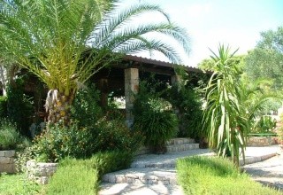 Apartmány Boris