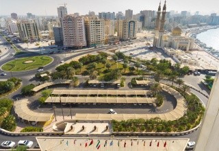 Radisson Blu Resort Sharjah