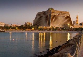 Radisson Blu Resort Sharjah