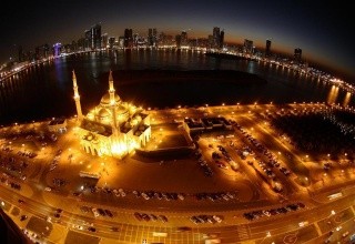 Radisson Blu Resort Sharjah