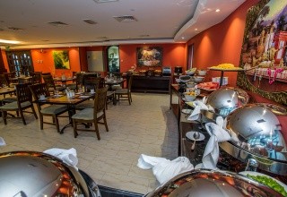 First Central Hotel Suites