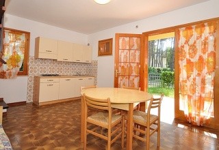Villa DORA