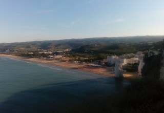 Villaggio Sant´Elia