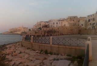 Villaggio Sant´Elia