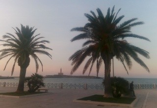 Villaggio Sant´Elia