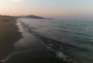 Villaggio Sant´Elia