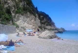 Agios Nikitas