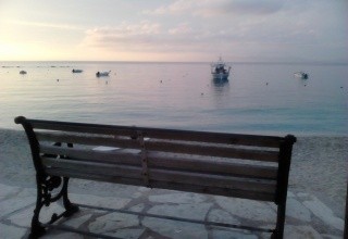 Agios Nikitas