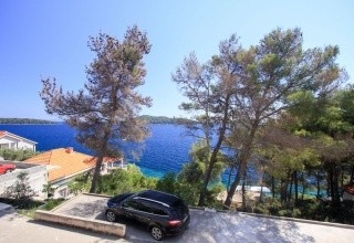 Apartmány Lea