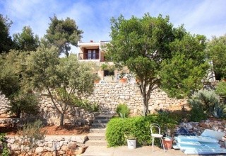 Apartmány Lea