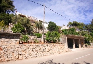 Apartmány Lea