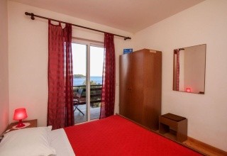 Apartmány Lea